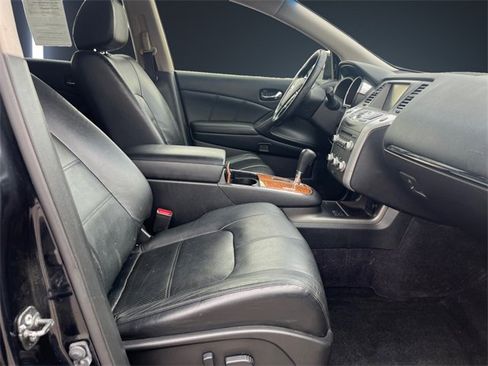 Used 2014 Nissan Murano LE w/ Platinum Edition Package image 15