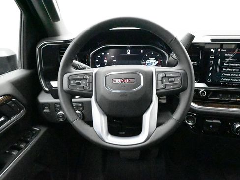 New 2026 GMC Sierra 3500 SLE w/ SLE Value Package AWD/4WD image 10