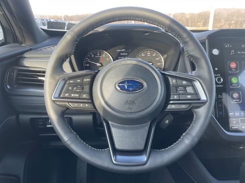 New 2026 Subaru Forester Limited image 17