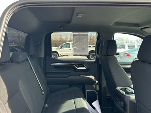 Used 2022 Chevrolet Silverado 1500 RST w/ Redline Edition image 38