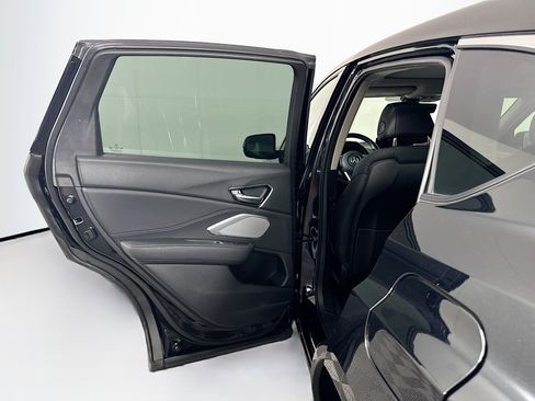 Used 2023 Acura RDX AWD w/ Technology Package image 28