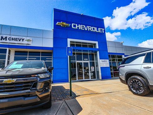 New 2026 Chevrolet Colorado Trail Boss image 63