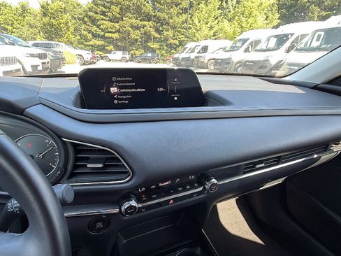 Used 2025 MAZDA CX-30 AWD 2.5 S w/ Preferred Package image 31