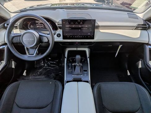 New 2026 MAZDA CX-5 Preferred AWD/4WD image 14