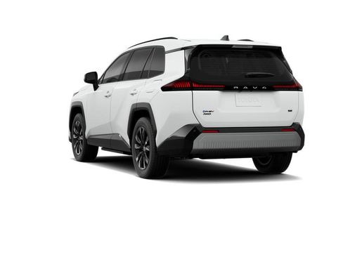 New 2026 Toyota RAV4 SE AWD/4WD image 48