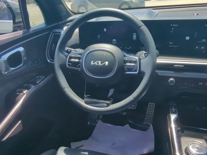 Used 2025 Kia Sorento SX Prestige