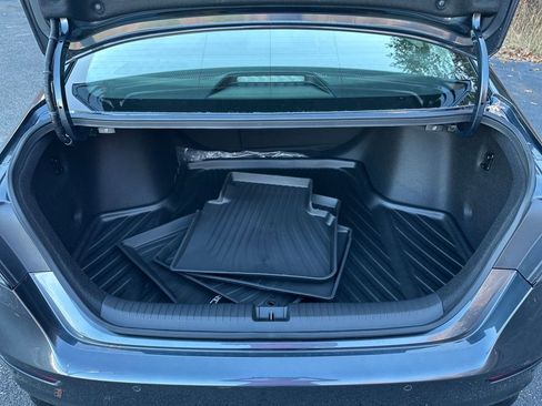 New 2025 Honda Accord EX-L image 25