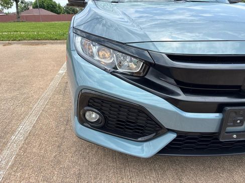 Used 2018 Honda Civic EX image 4