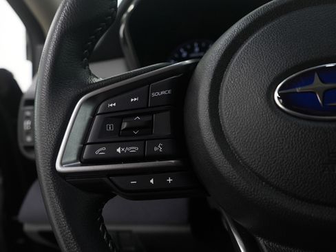 Used 2024 Subaru Outback Premium image 26