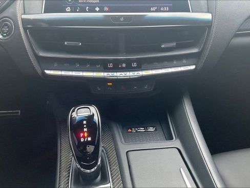 Used 2024 Cadillac CT5 Sport w/ Technology Package image 32