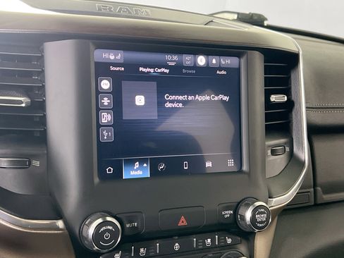 Used 2022 RAM 1500 Laramie image 14