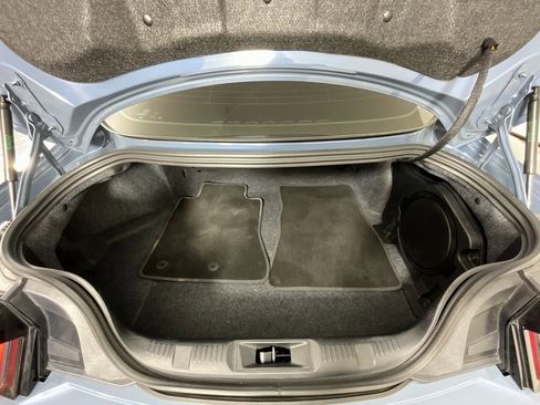 Used 2024 Ford Mustang GT Premium w/ GT Performance Package image 23