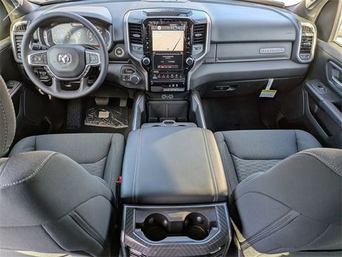 New 2026 RAM 1500 Big Horn image 13