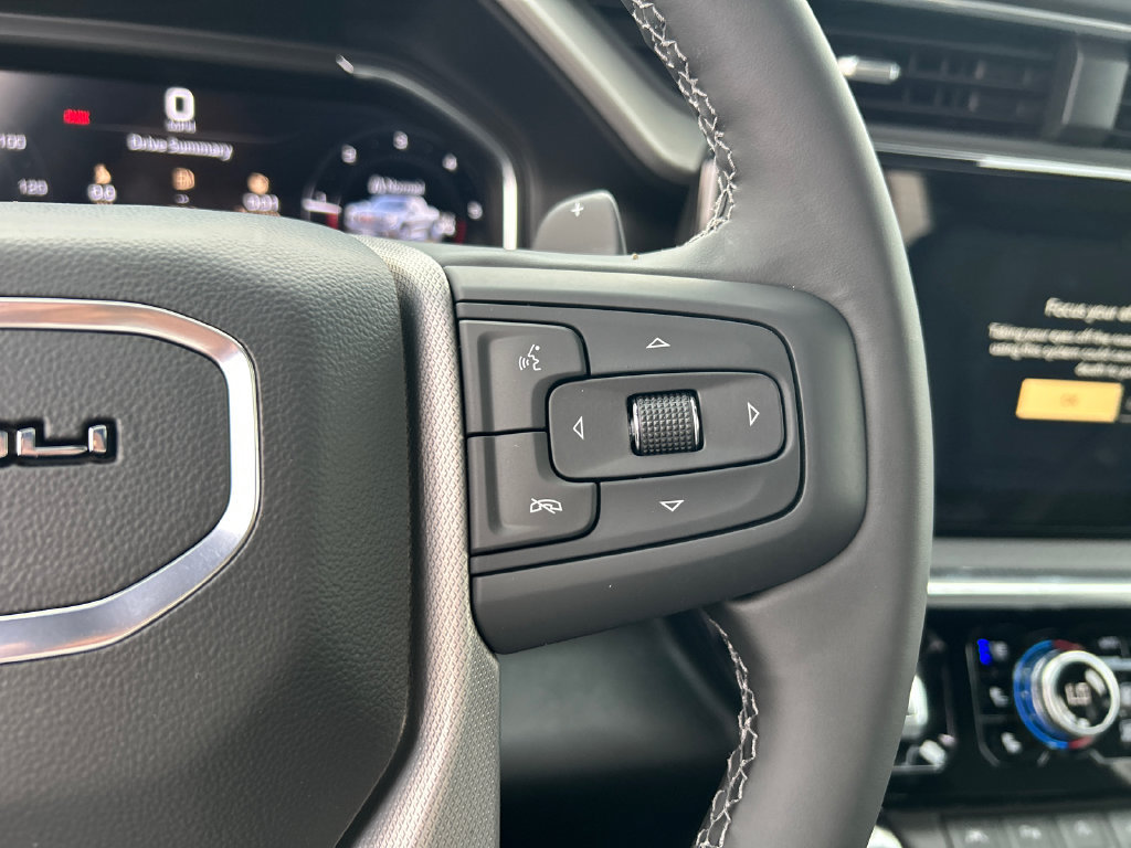 New 2026 GMC Sierra 1500 Denali w/ Denali Reserve Package AWD/4WD image 23