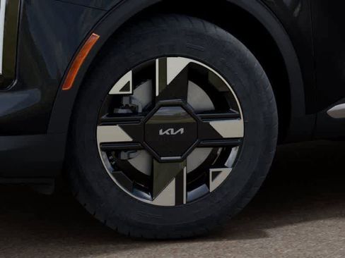 New 2026 Kia Sportage LX FWD image 9