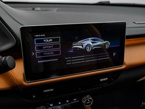 New 2026 Lotus Emira V6 SE Touring RWD image 90