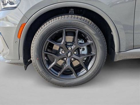 New 2026 Dodge Durango GT image 10