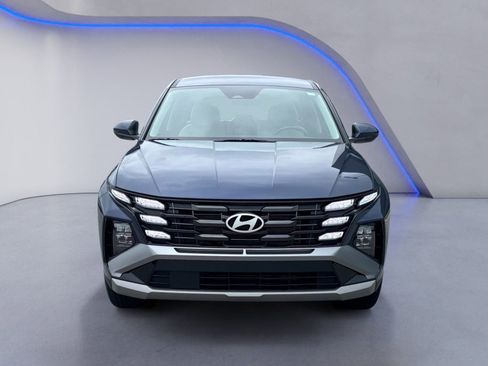 New 2026 Hyundai Tucson SE image 6