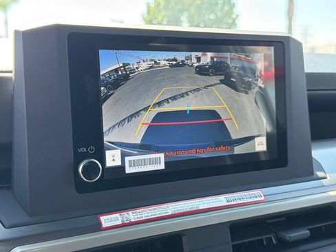 New 2026 Toyota Tacoma TRD Sport RWD image 27