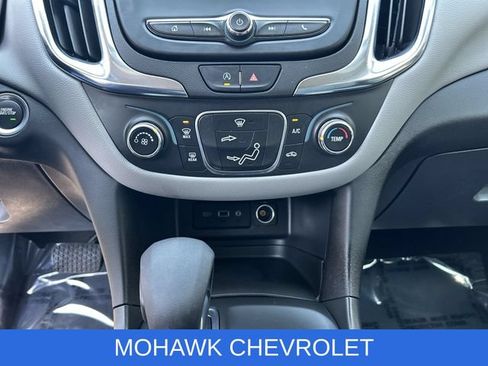 Certified 2024 Chevrolet Equinox LS w/ LS Convenience Package AWD/4WD image 35