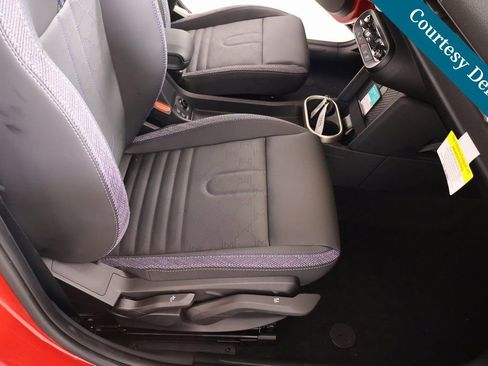 New 2026 MINI Cooper S FWD image 13