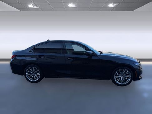 Used 2023 BMW 330i 330i image 8