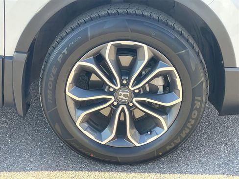Used 2022 Honda CR-V EX image 9