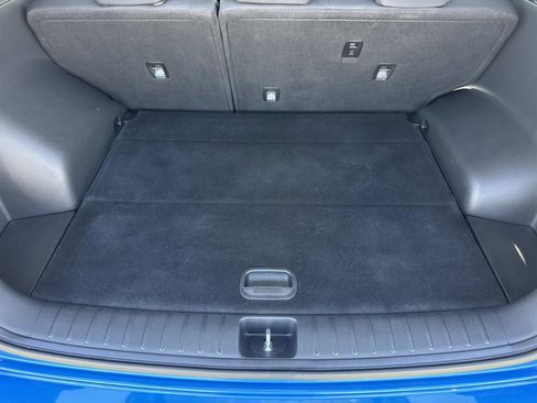 Used 2017 Hyundai Tucson SE image 25