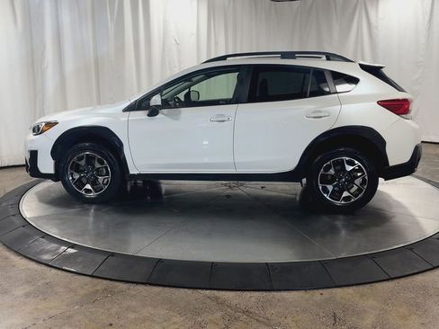 Used 2019 Subaru Crosstrek 2.0i Premium image 7