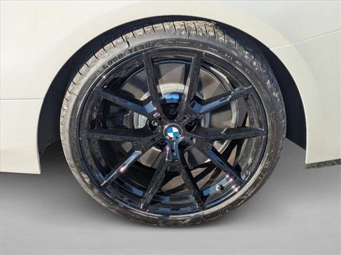 New 2026 BMW 840i xDrive Convertible w/ Comfort Seating Package AWD/4WD image 10