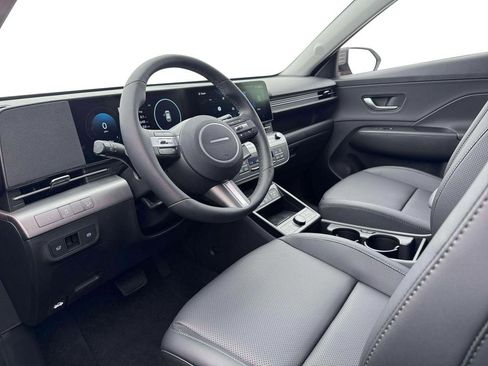 New 2026 Hyundai Kona Limited FWD image 14