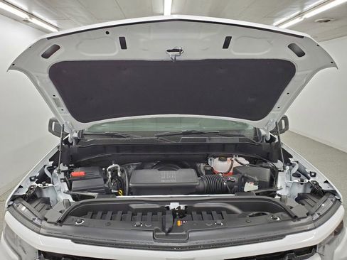 New 2026 Chevrolet Silverado 1500 RST image 11