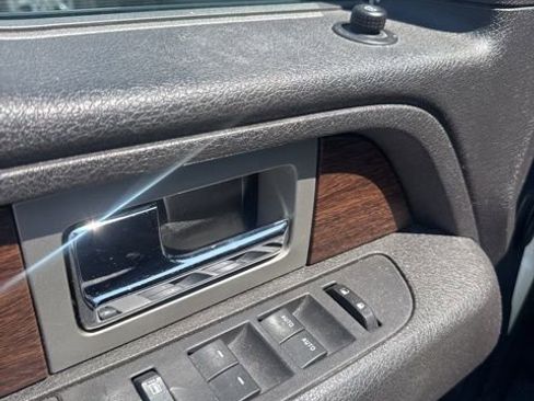 Used 2013 Ford F150 Lariat w/ Luxury Equipment Group AWD/4WD image 16