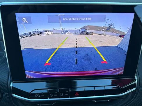 New 2026 Jeep Compass Latitude image 16