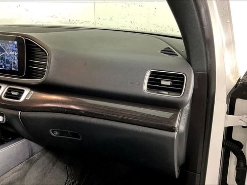 Used 2020 Mercedes-Benz GLE 350 4MATIC image 17