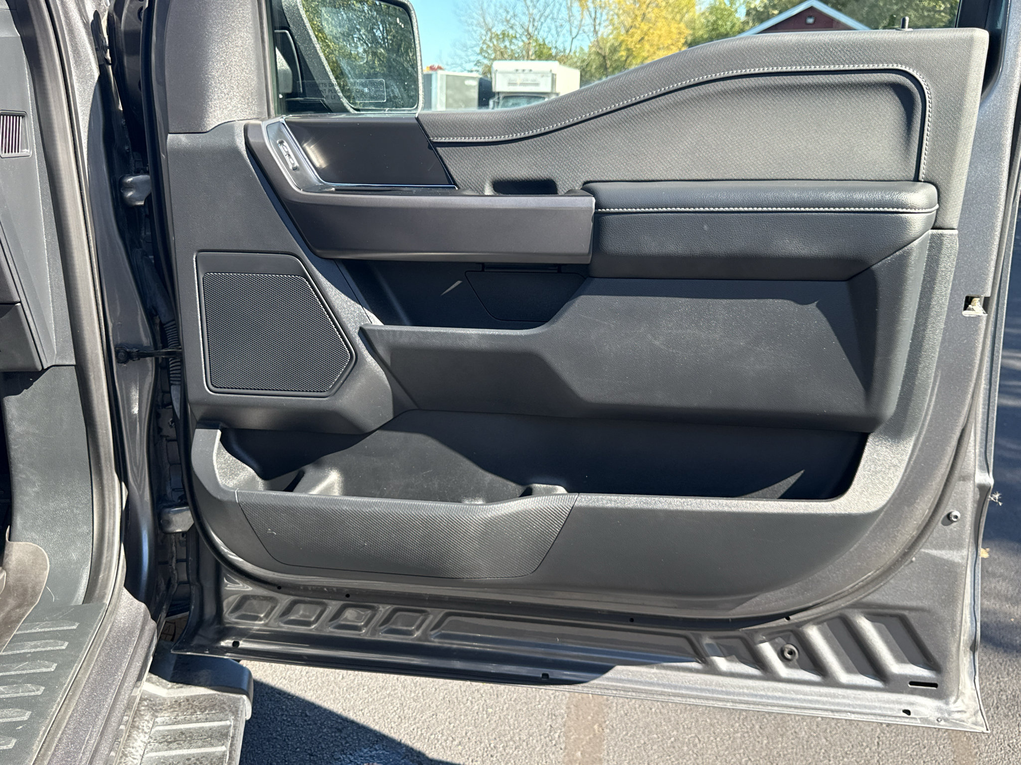 Certified 2024 Ford F150 XLT w/ Equipment Group 302A MID AWD/4WD image 32