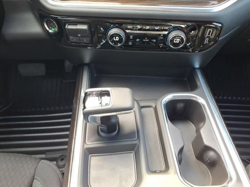 New 2026 Chevrolet Silverado 1500 LT w/ Safety Package RWD image 21