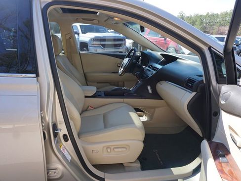 Used 2015 Lexus RX 350 FWD image 16