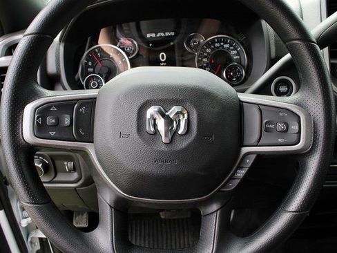 New 2024 RAM 5500 Tradesman image 16