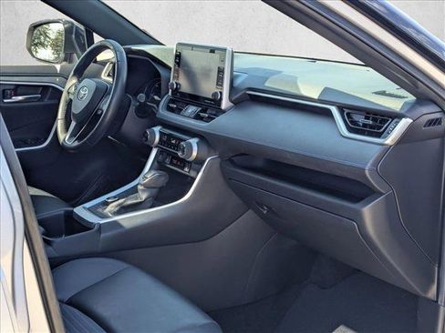 Used 2022 Toyota RAV4 XSE image 23