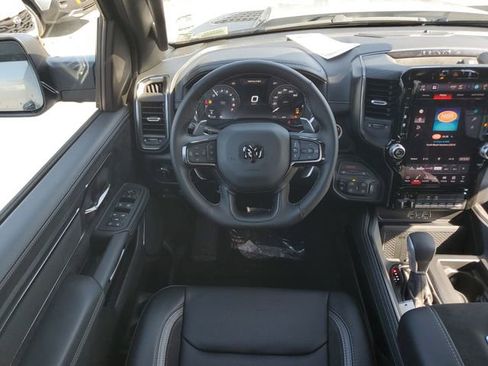 New 2026 RAM 1500 RHO AWD/4WD image 18