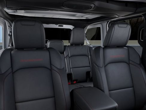 New 2026 Jeep Wrangler Unlimited Rubicon AWD/4WD image 26