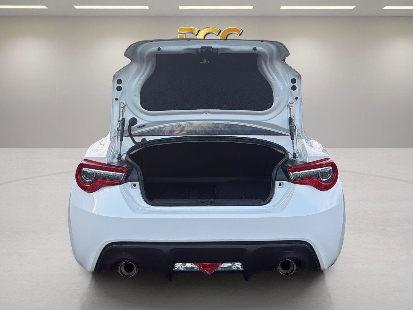Used 2017 Subaru BRZ Limited w/ Performance Package RWD image 25