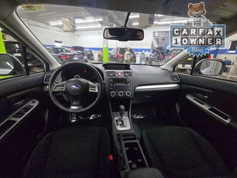 Used 2014 Subaru Crosstrek 2.0i Premium AWD/4WD image 27