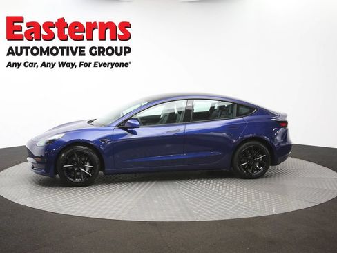 Used 2023 Tesla Model 3 Standard Range RWD image 53