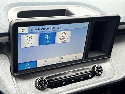 Certified 2024 Ford Maverick XLT w/ XLT Luxury Package FWD image 14