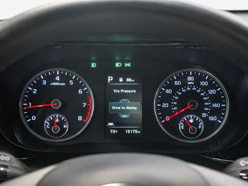 Used 2024 Kia K5 GT w/ GT1 Package FWD image 25