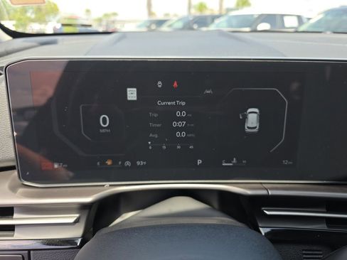 New 2026 Kia Sportage SX image 35