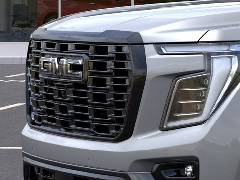 New 2026 GMC Yukon XL Denali Ultimate AWD/4WD image 48