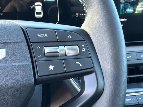 New 2025 Kia K4 EX image 28